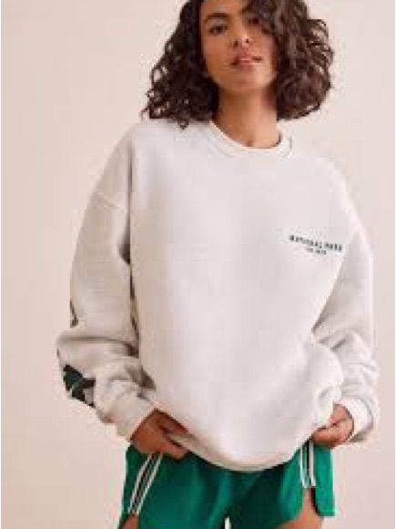 Altar’d State Yellowstone National Park Crewneck Sweatshirt